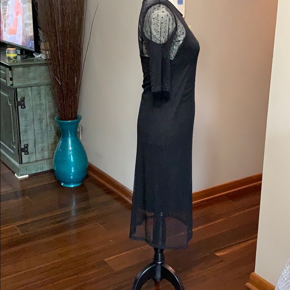 [ MONTEAU ] DRESS ( A-1) - Picture 5 of 9